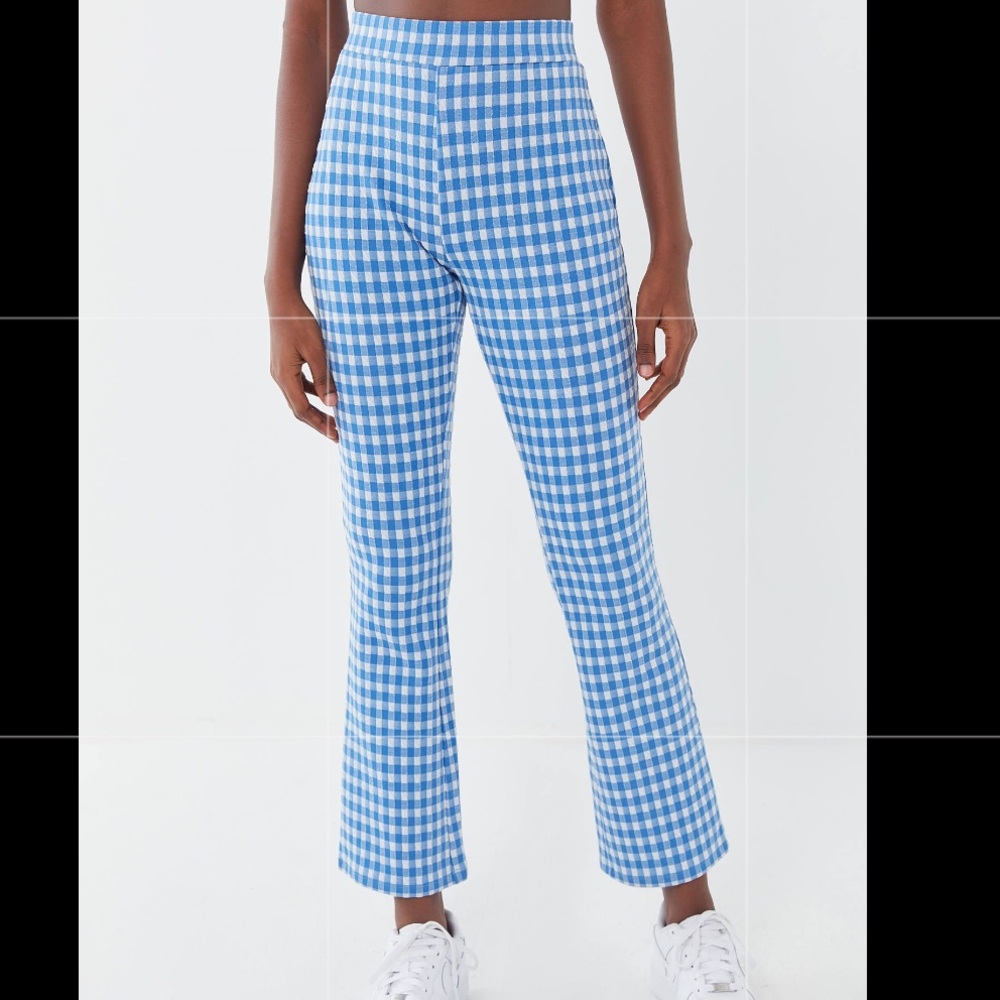 Urban Outfitters kick flare pants